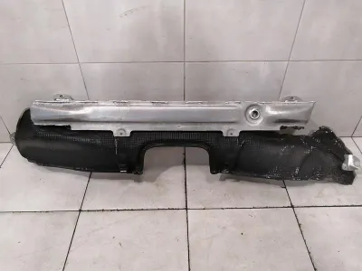 Porsche 911 991 GT3 Bakre stötfångarbalk 99150514180 Bakre stötfångarhållare MK2 -