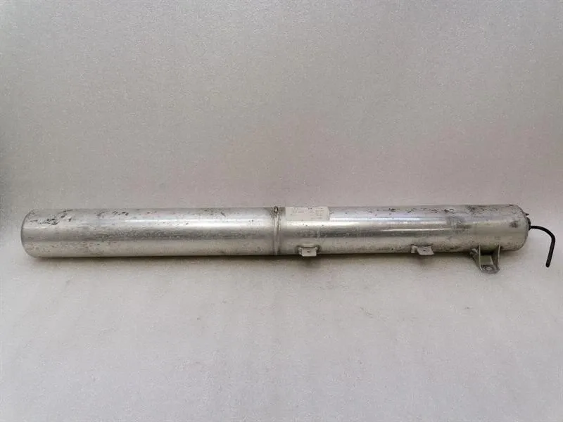 Porsche Macan 95B Air Suspension Reservoir 95B616201A Container -