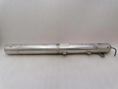 Porsche Macan 95B Air Suspension Reservoir 95B616201A Container -