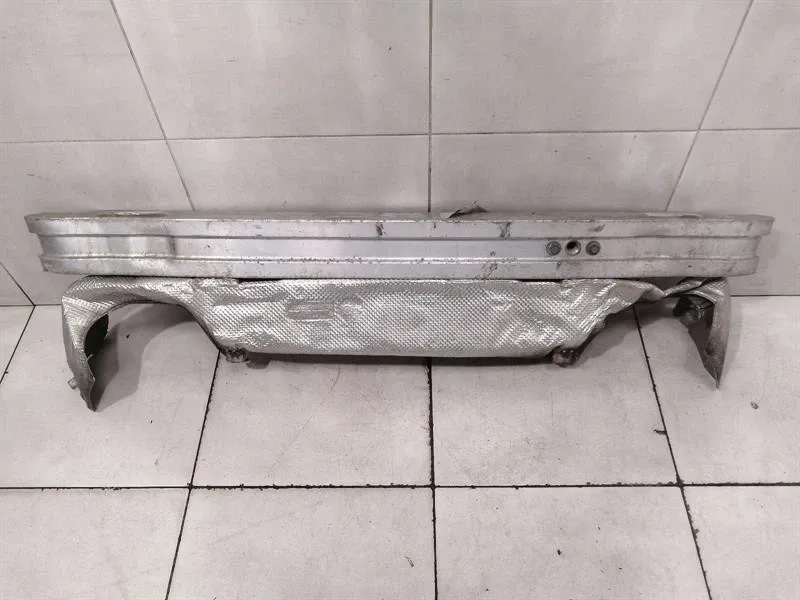 Porsche 911 997 rear bumper beam 99750524100 rear bumper carrier-
