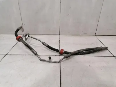 Porsche Cayenne 958 92A power steering pants 7P5411811 B power steering -