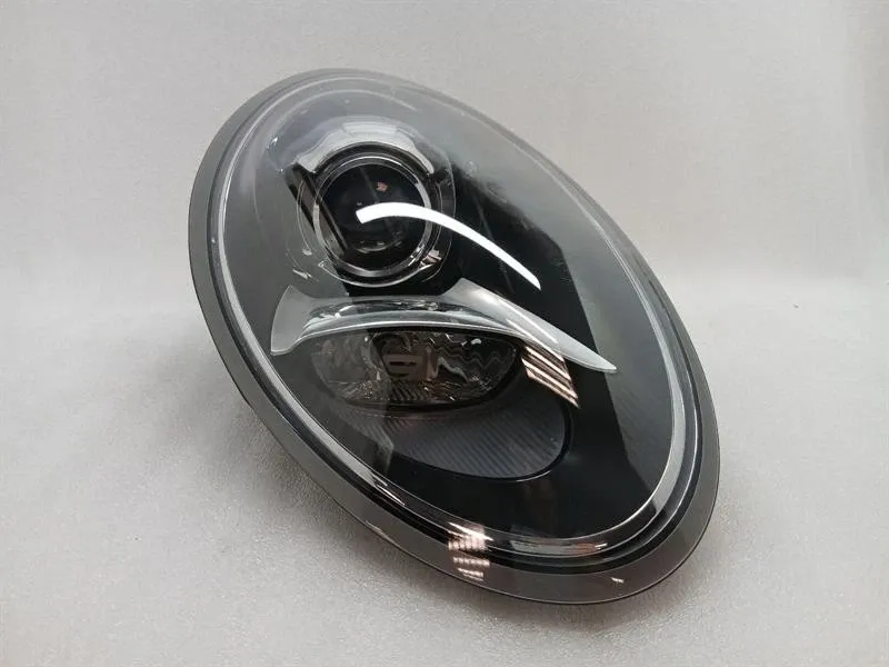Porsche 911 (991) Right Headlamp Porsche 911 991 right headlight 99163113412 hea...