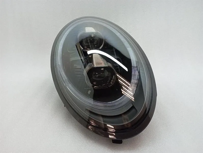 Porsche 911 (991) Right Headlamp 2017-2019 MK2 PORSCHE 911 991 Right Headlight 9...