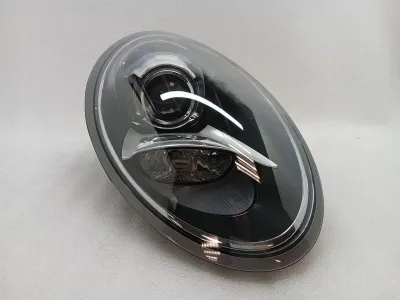 Porsche 911 991 rechter Scheinwerfer 99163113412 Scheinwerfer rechts
