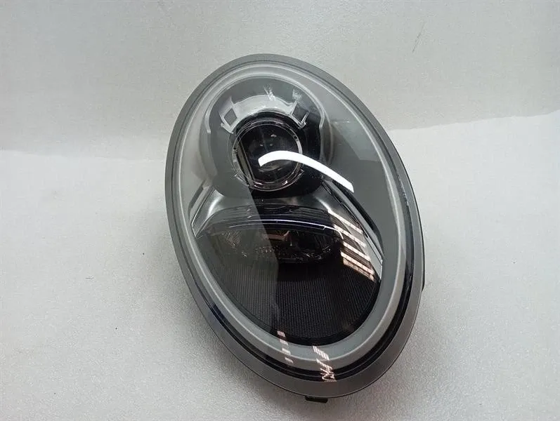 Porsche 911 (991) Right Headlamp