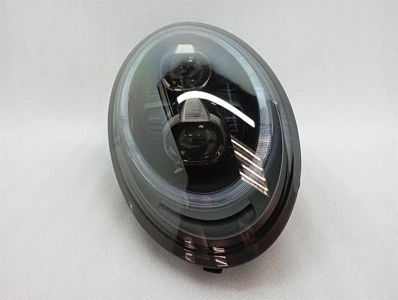 Porsche 911 (991) Right Headlamp MK2 2017-2019 LED PORSCHE 911 991 Right Headlig...