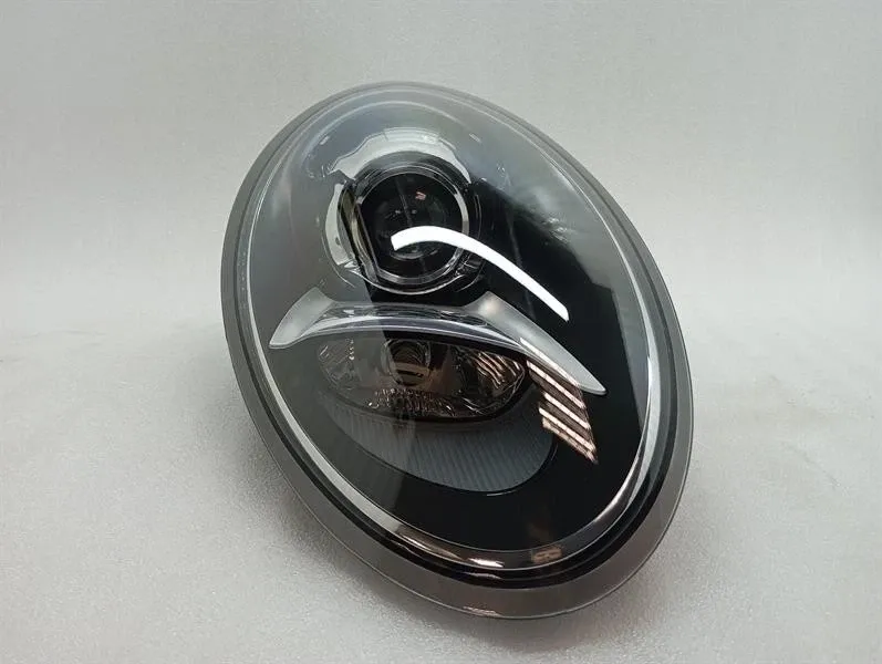 Porsche 911 (991) Right Headlamp Porsche 911 991 MK1 Right Headlight 99163123407...