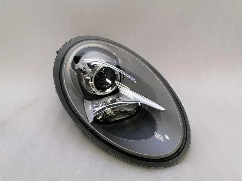 13-16 MK1 PORSCHE 911 991 Right Headlight 99163112405 Headlamp Right Xenon-
