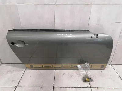 Porsche 911 Carrera 3.2 1984-1989 Right Front Door 91153100623 Door Front Right-
