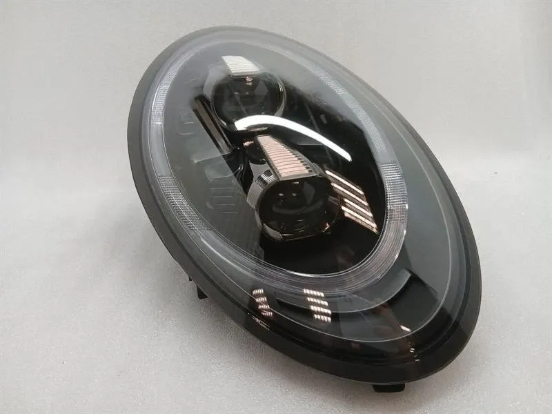 Porsche 911 991 MK1 LED Right Headlight 99163127411 PDLS + Headlight Right-