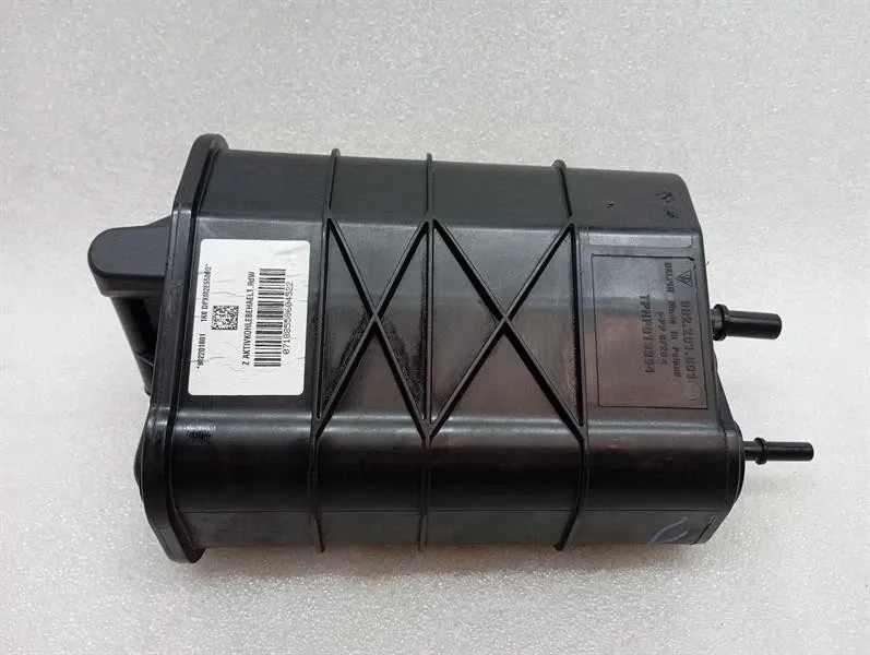 Porsche Cayman 718 GT4 Reservoir 982201801 EVAP Reservoir -