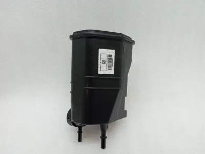 Porsche 911 992 Avgasbehållare 992201801 Behållare -