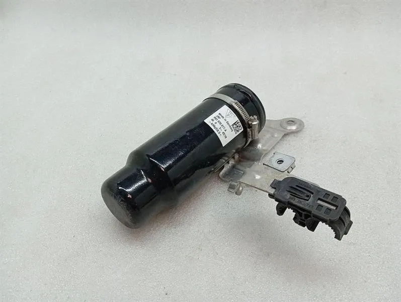 Porsche 911 992 A/C Drier 992820077A A/C Air Conditioning Dryer-