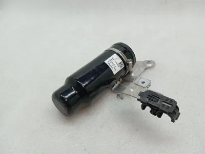 Porsche 911 992 AC-torkare 992820077A AC-torkare för luftkonditionering-