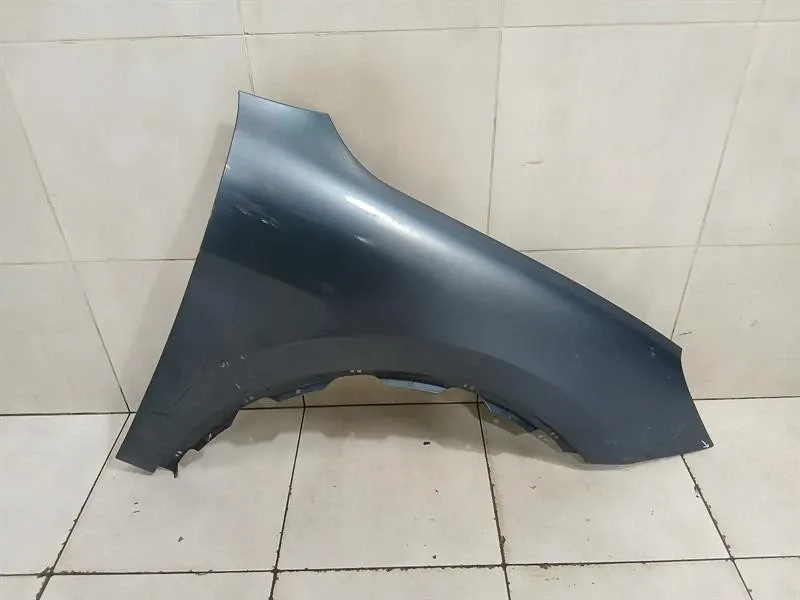 Porsche Cayenne Porsche Cayenne 9Y MK3 E3 Right Wing 9Y0821106B Right Fender- Body type: Unknown
Fuel: Unknown