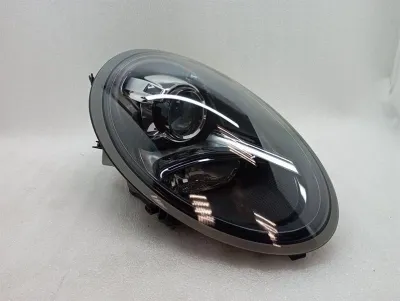 13-16 GT3 GTS PORSCHE 911 991 Right Headlight Headlamp Right 99163199650-