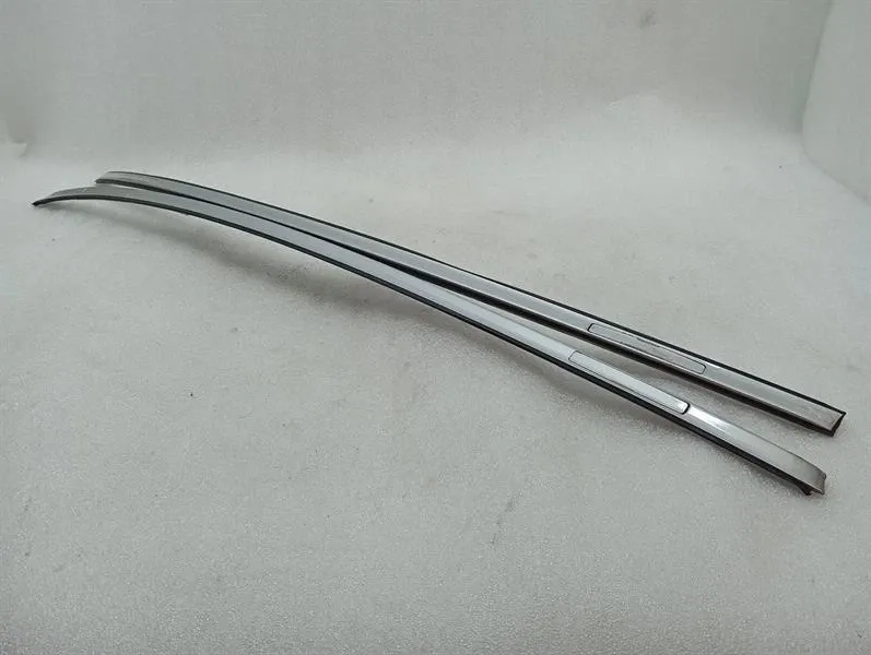 Porsche 911 996 Roof Rails 99655950100 Roof Rails Set Kit-