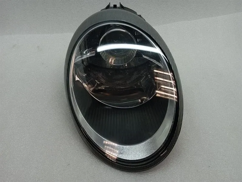 Porsche 911 997 Right Headlight 99763116414 Headlight Headlamp Right RHD UK-