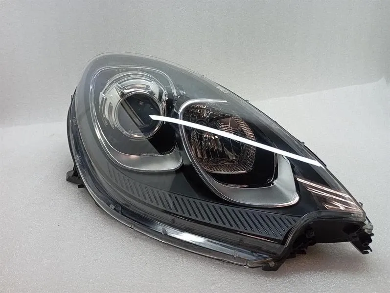 Porsche Macan 95B Right Headlight 95B941030AA RHD UK Halogen Headlight Right-