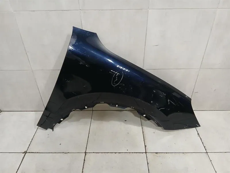 Porsche Cayenne 9Y MK3 E3 Right Wing 9Y0821106B Right Fender-