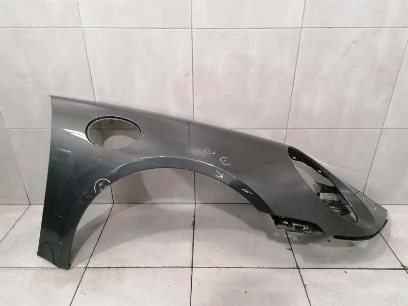 Porsche 911 992 Right Wing 992821102 Right Fender FAULTY-