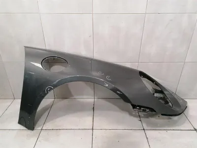 Porsche 911 992 Prawe skrzydło 992821102 Prawy błotnik USZKODZONY-