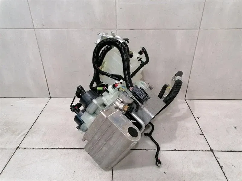 Tesla Model 3 Reservior Tesla Model 3 Performance Supermanifold Coolant...