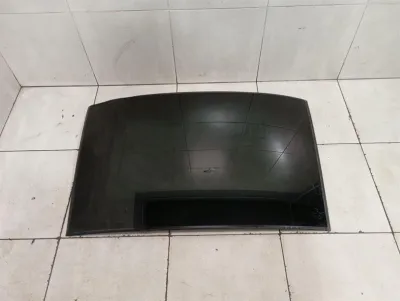 PORSCHE 911 992 PANORAMICZNY DACH 9P1898516A SZKLANY DACH COUPE 9P1898516-