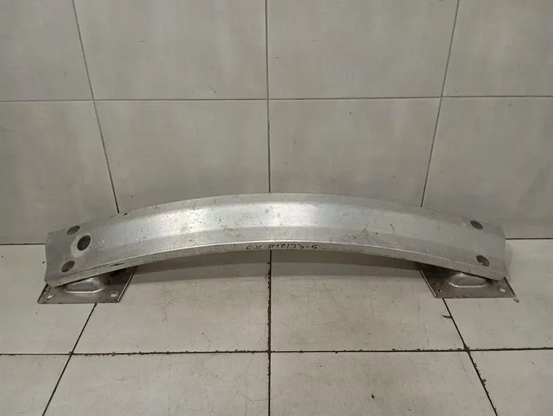 Tesla Model 3 Long Range Rear Bumper Beam 1530484-99-B Rear Bumper Carrier-