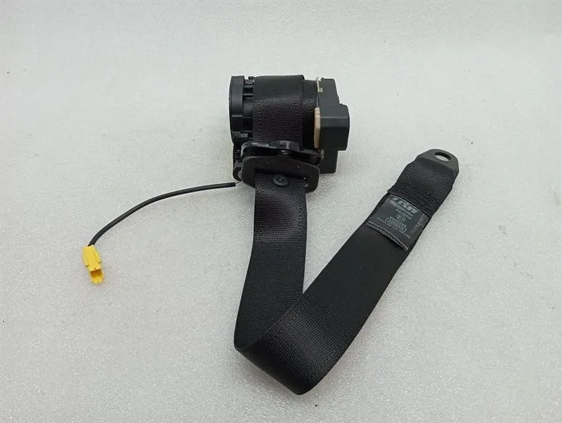 Ferrari 599 GTB F141 front seatbelt 69361200 seatbelt belt front -