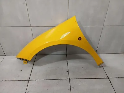 Aile gauche Ferrari 488 F142M 87523711 Garde-boue gauche