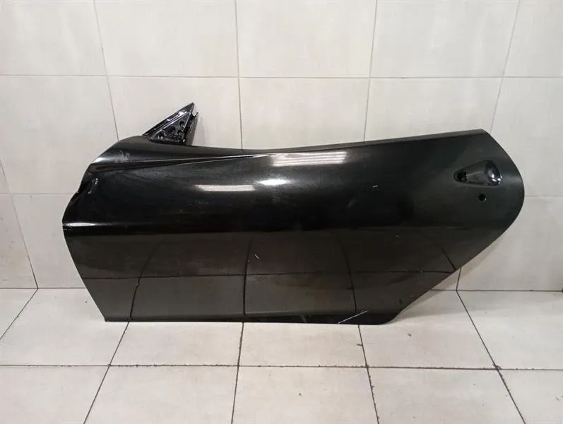 Ferrari 599 GTB F141 Left Front Door 68058511 FAULTY Door Front Left-