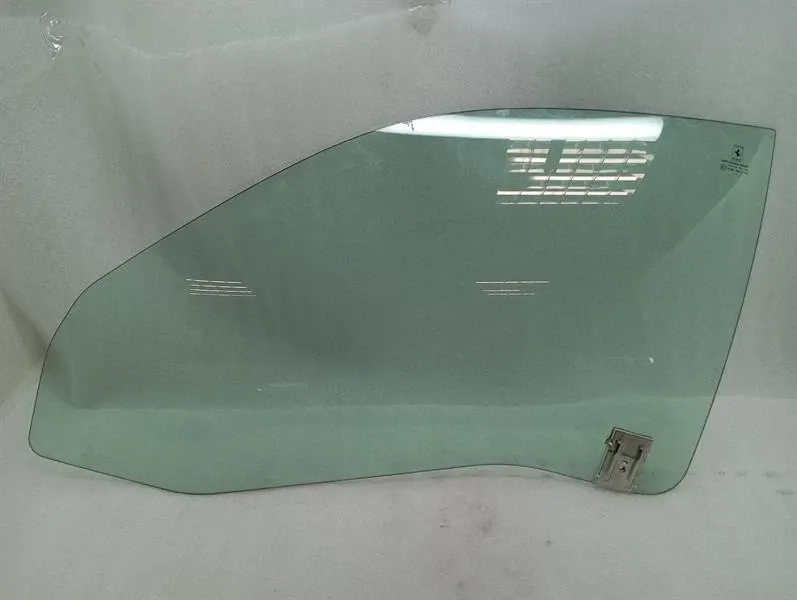 Ferrari 599 GTB F141 left front door glass 68040500 door window front left-