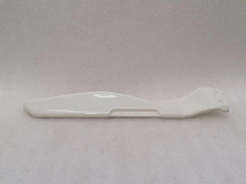 Ferrari F12 Berlinetta F152 left fender bracket 84376011 fender bracket-