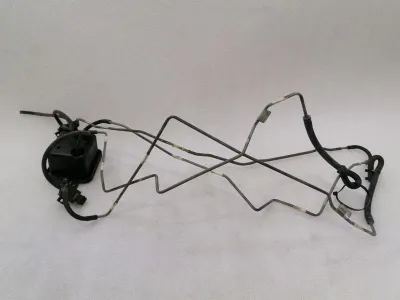 Réservoir de dépression d&#39;échappement + tuyaux Ferrari FF F151 198339 Réservoir -