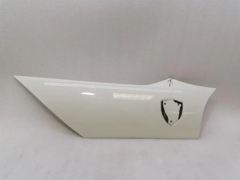 Ferrari F12 Berlinetta F152 Left Wing 84376411 Fender Left FAULTY-