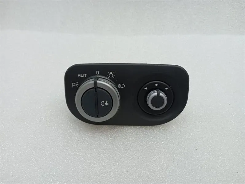 Ferrari 599 GTB F141 light switch 227031 light switch-