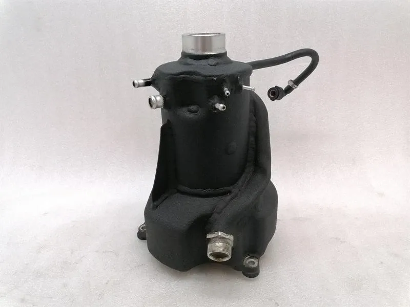 FERRARI F430 430 F131 SPIDER 16M WATER OIL SEPARATOR RESERVIOR 236831 RESERVOIR -