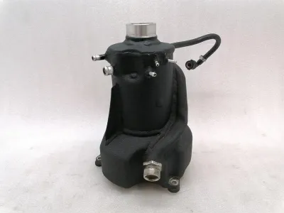 RÉSERVOIR DE SÉPARATEUR EAU-HUILE FERRARI F430 430 F131 SPIDER 16M 236831 -
