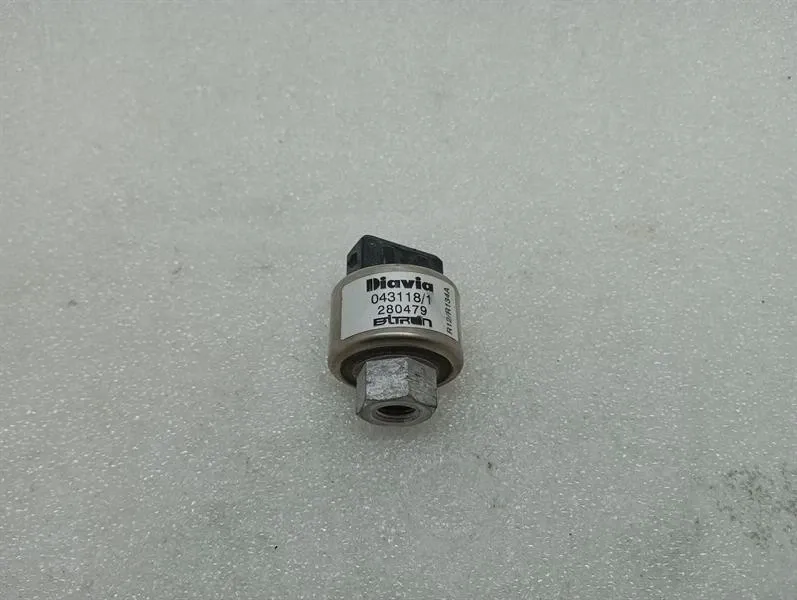 Ferrari 599 GTB F141 Sensor 280479 AC Pressure Sensor 66374400-