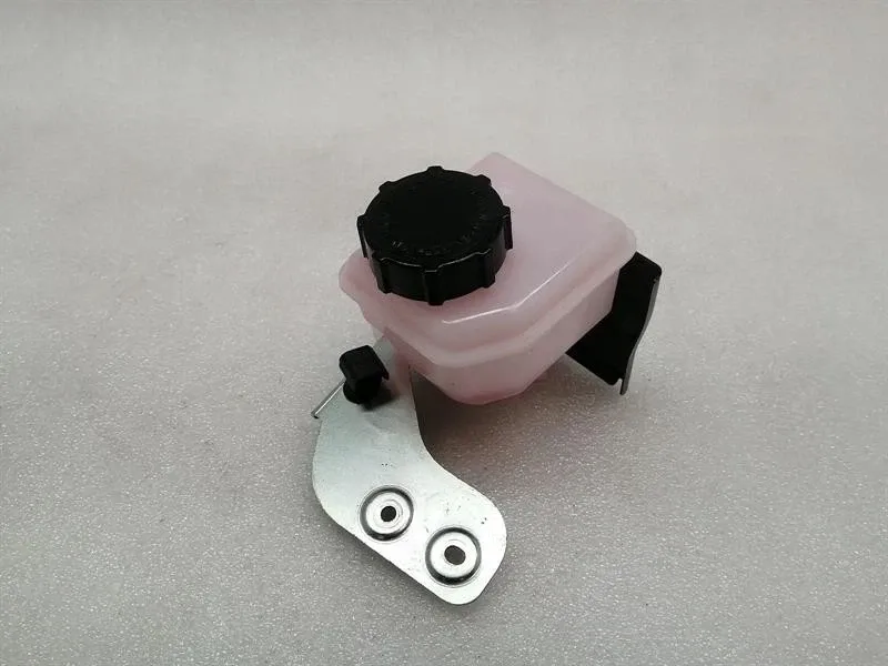 FERRARI 296 GTB F171 LIFT SYSTEM FILLER TANK RESERVOIR 326103 RESERVOIR -