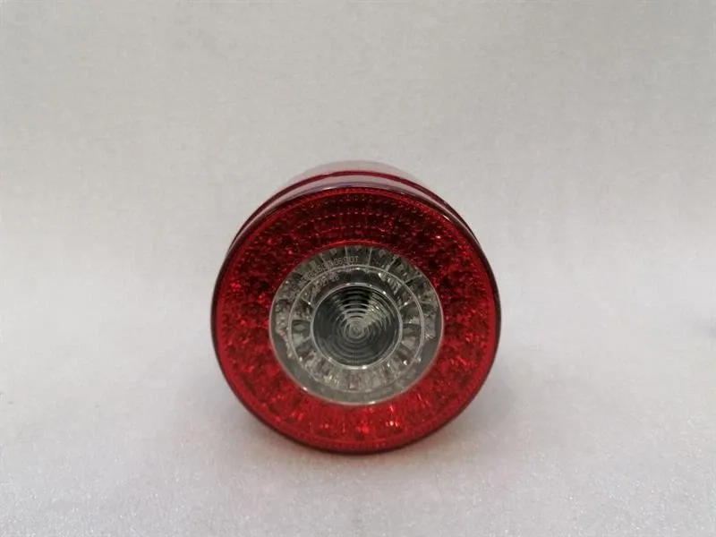 Ferrari 599 GTB F141 right rear light 210673 tail light rear right-