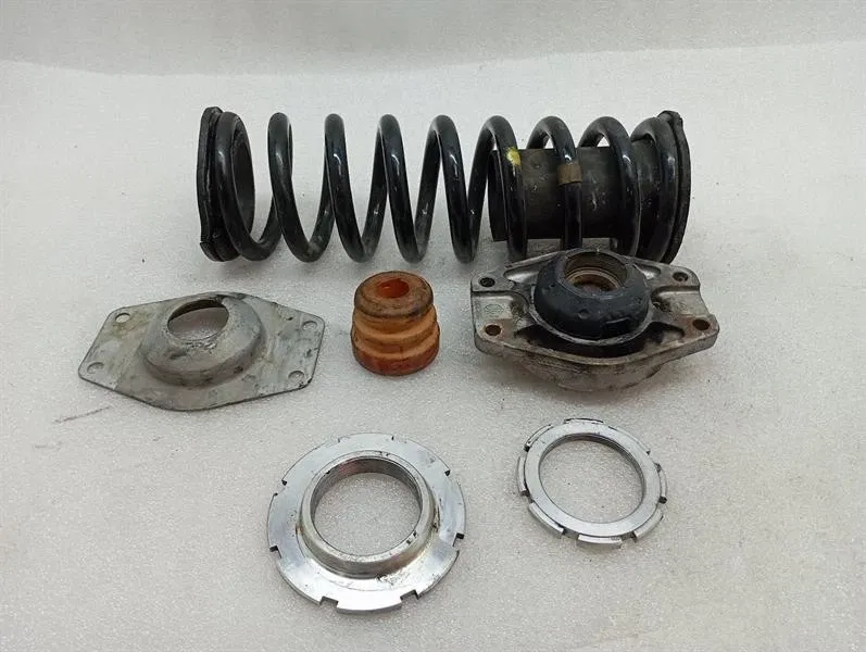 Ferrari 599 GTB F141 Shock Absorber Front 212508 Shock Absorber Front Spring-