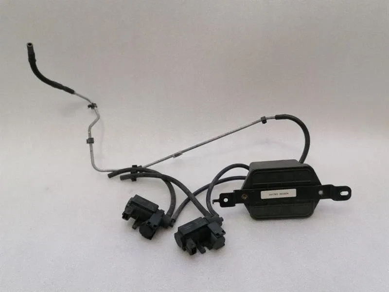 FERRARI PORTOFINO F164 VACUUM ACCUMULATOR TANK 329914 RESERVOIR -