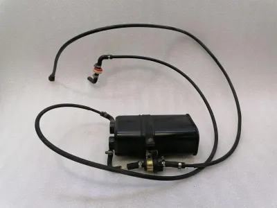 Ferrari F355 F129 Spider Evap Reservoir 174626 Reservoir -