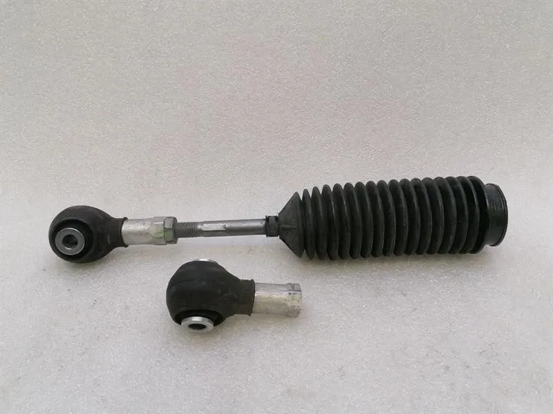 Ferrari 599 GTB F141 Steering Joint 222077 Tie Rod 181882 OEM-