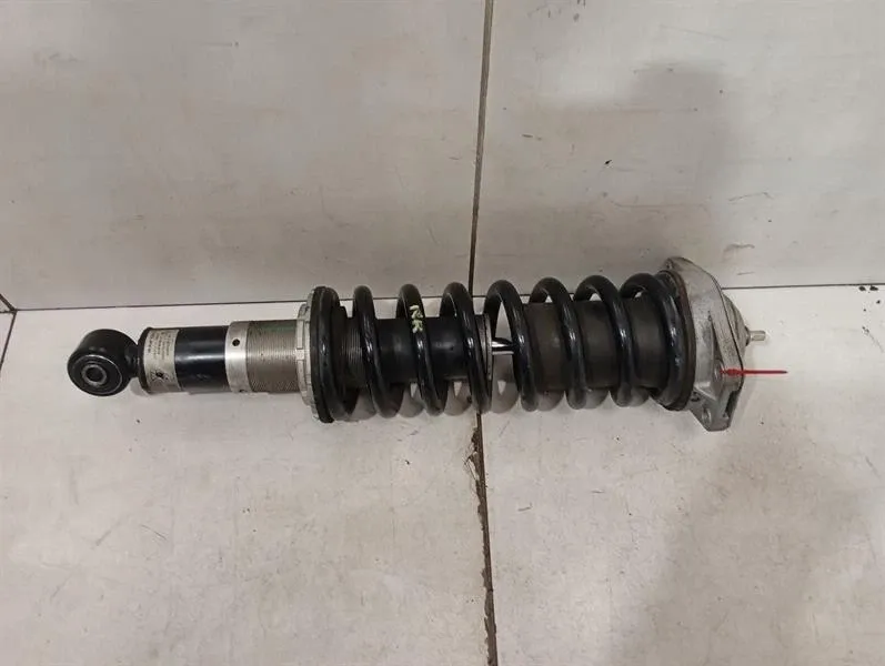 Ferrari 599 GTB F141 shock absorber rear 212509 shock absorber rear re right-