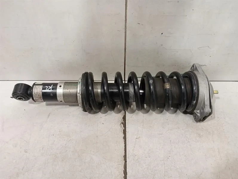 Ferrari 599 GTB F141 shock absorber rear 212509 shock absorber rear Li left-