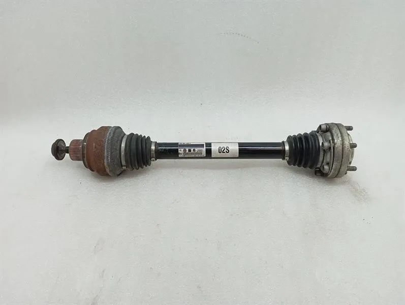 Lamborghini Huracan drive shaft rear right 4S0501203A rear right drive shaft-