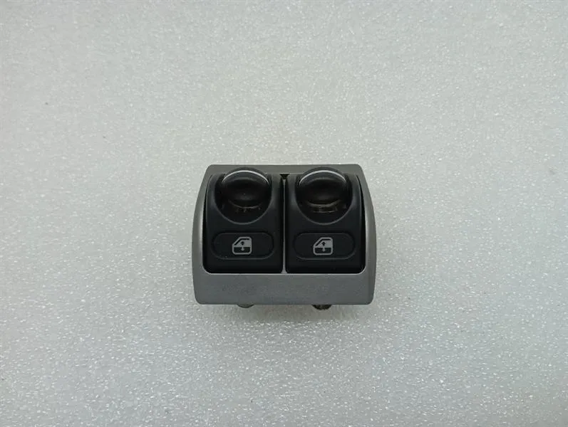 Ferrari 599 GTB F141 Window Switch Set Of 2 269997 Switch Set-